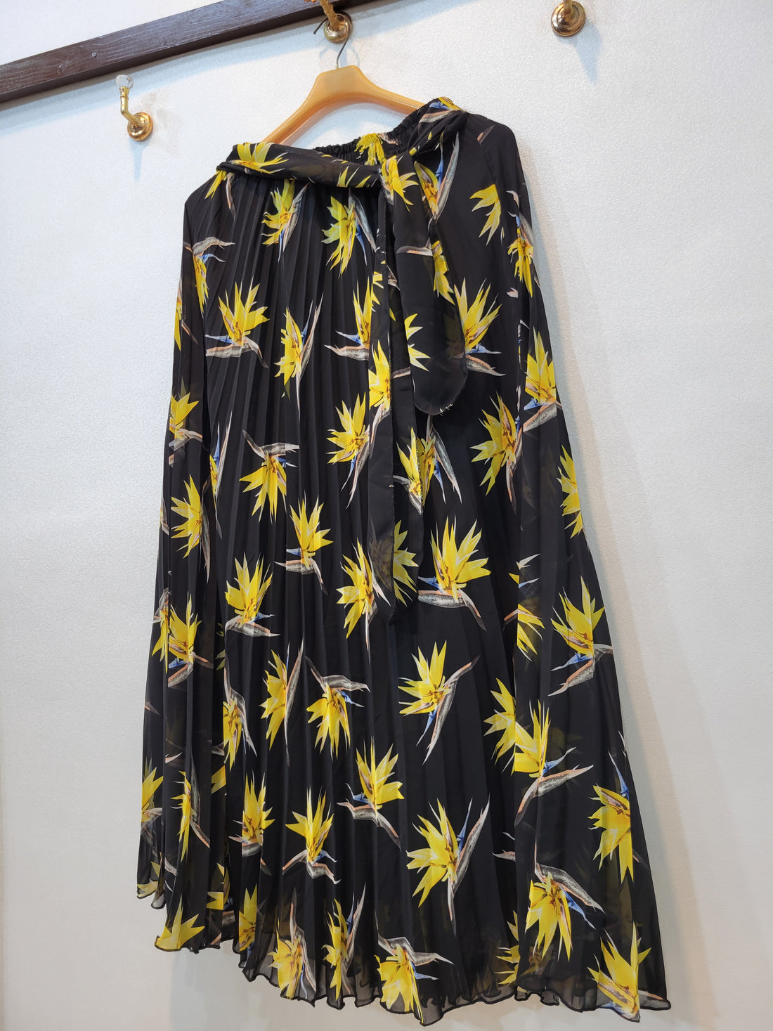 Skirt (Sunflower)