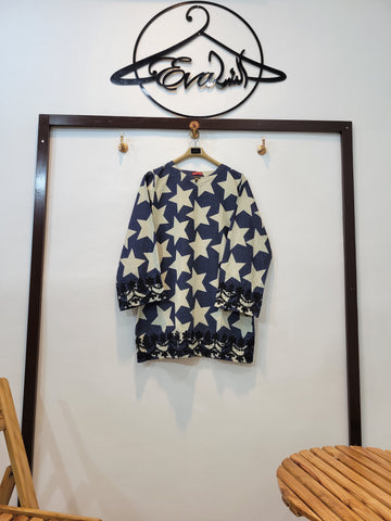 Star Denim shirt