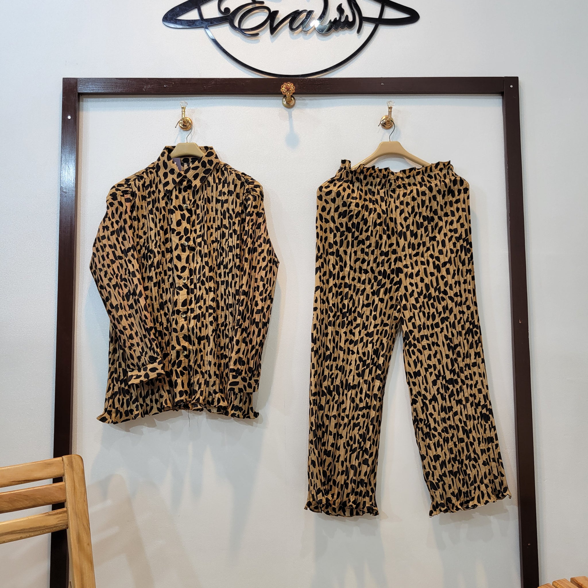 Thailand co-ord (Cheetah)