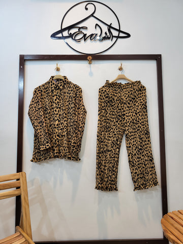 Thailand co-ord (Cheetah)