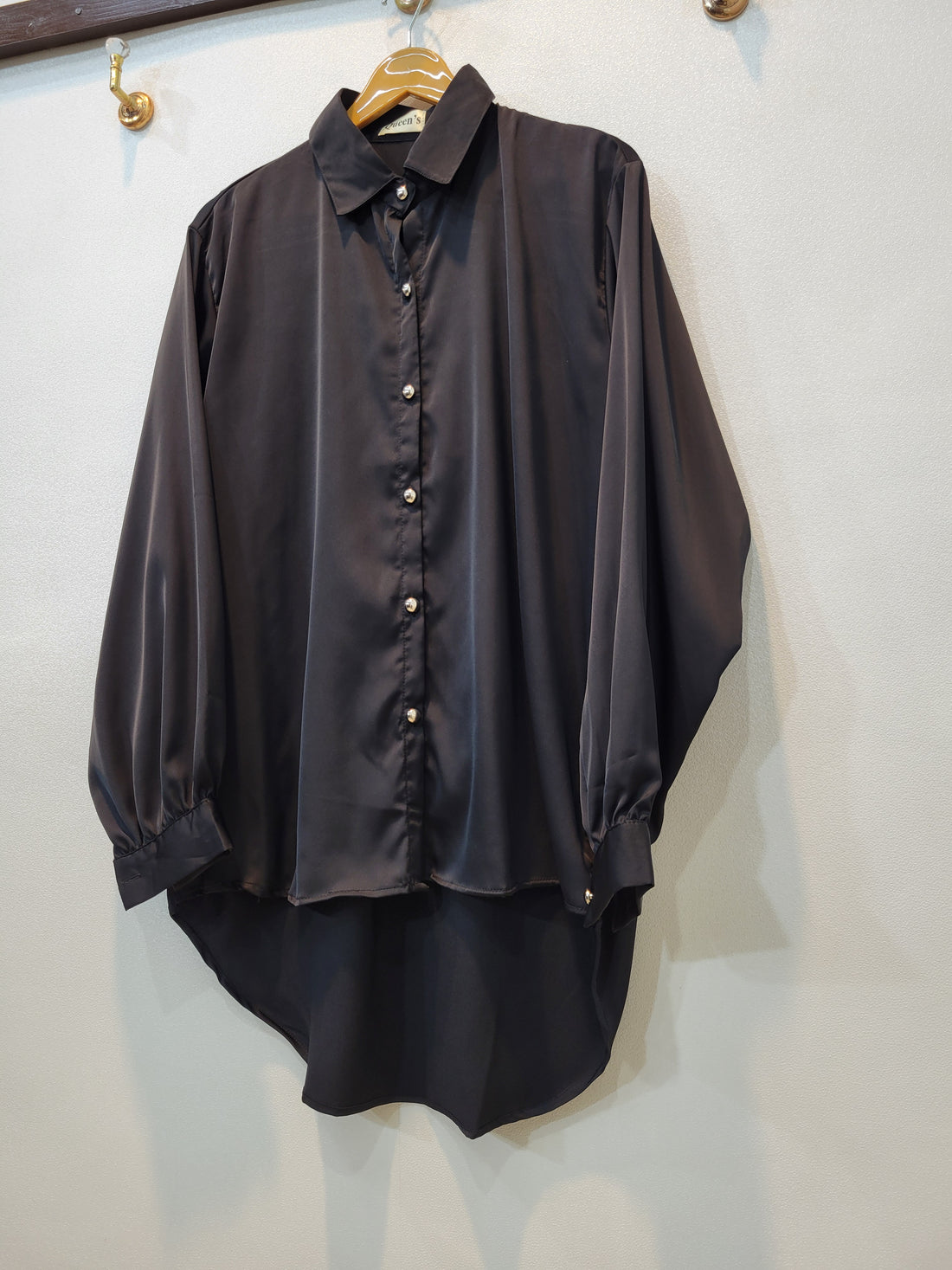 City top (Black)