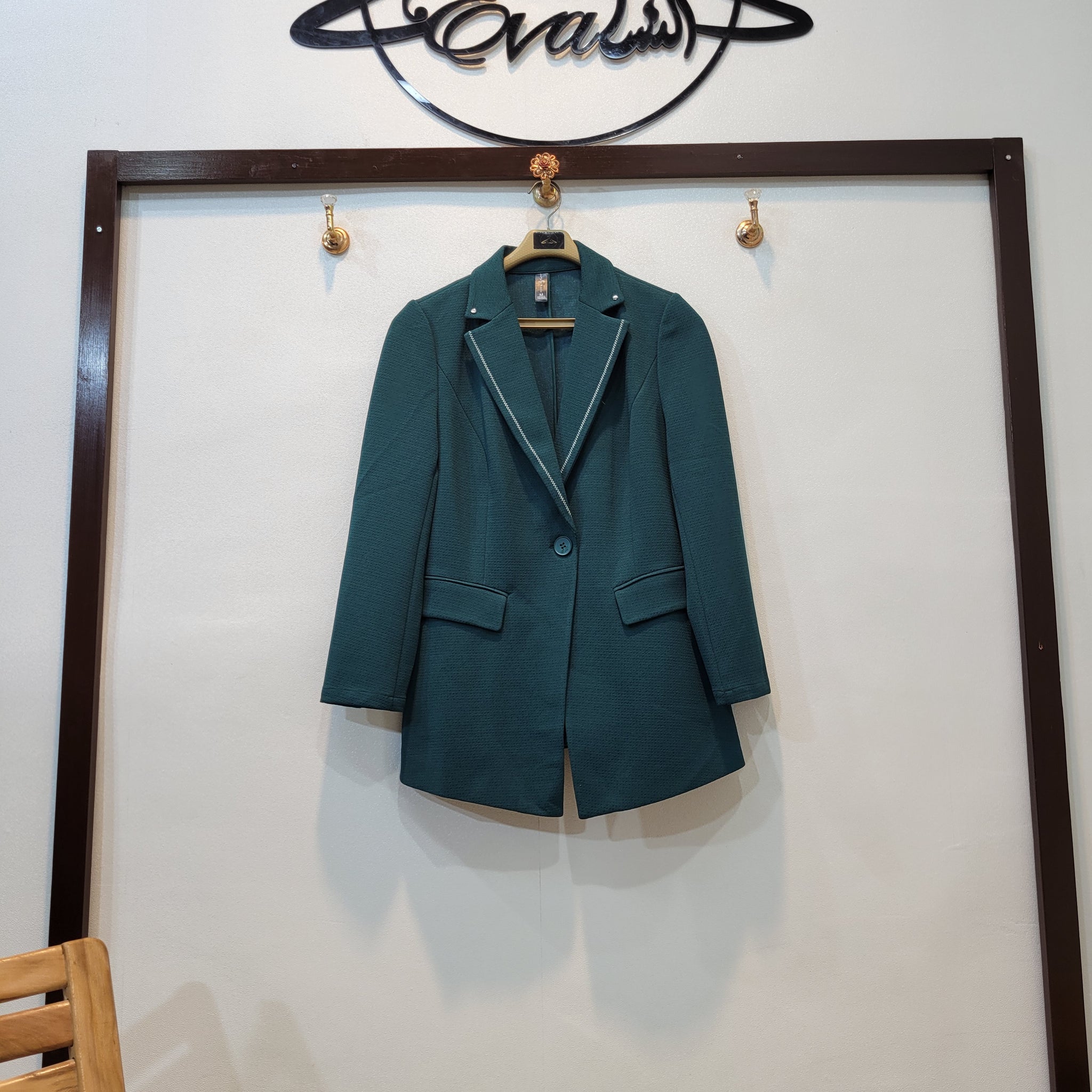 Blazer 008 ( Green )