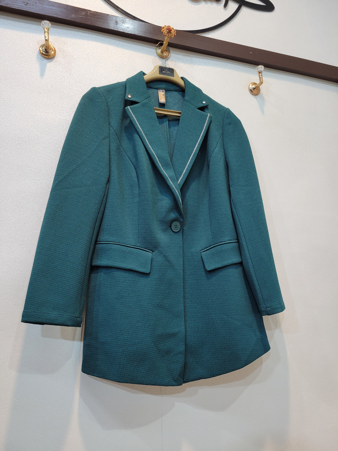 Blazer 008 ( Green )