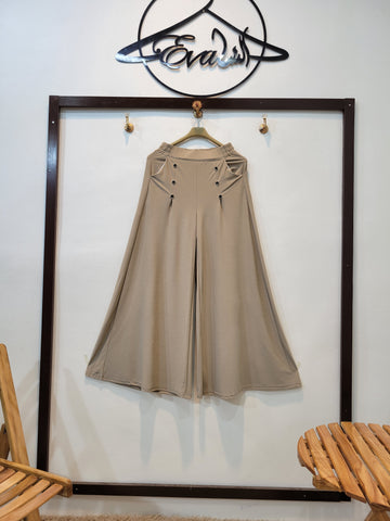 6 Button Jersey Flapper (Skin)