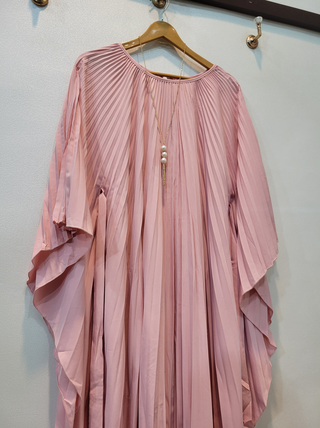 Morocco Solid (pink)