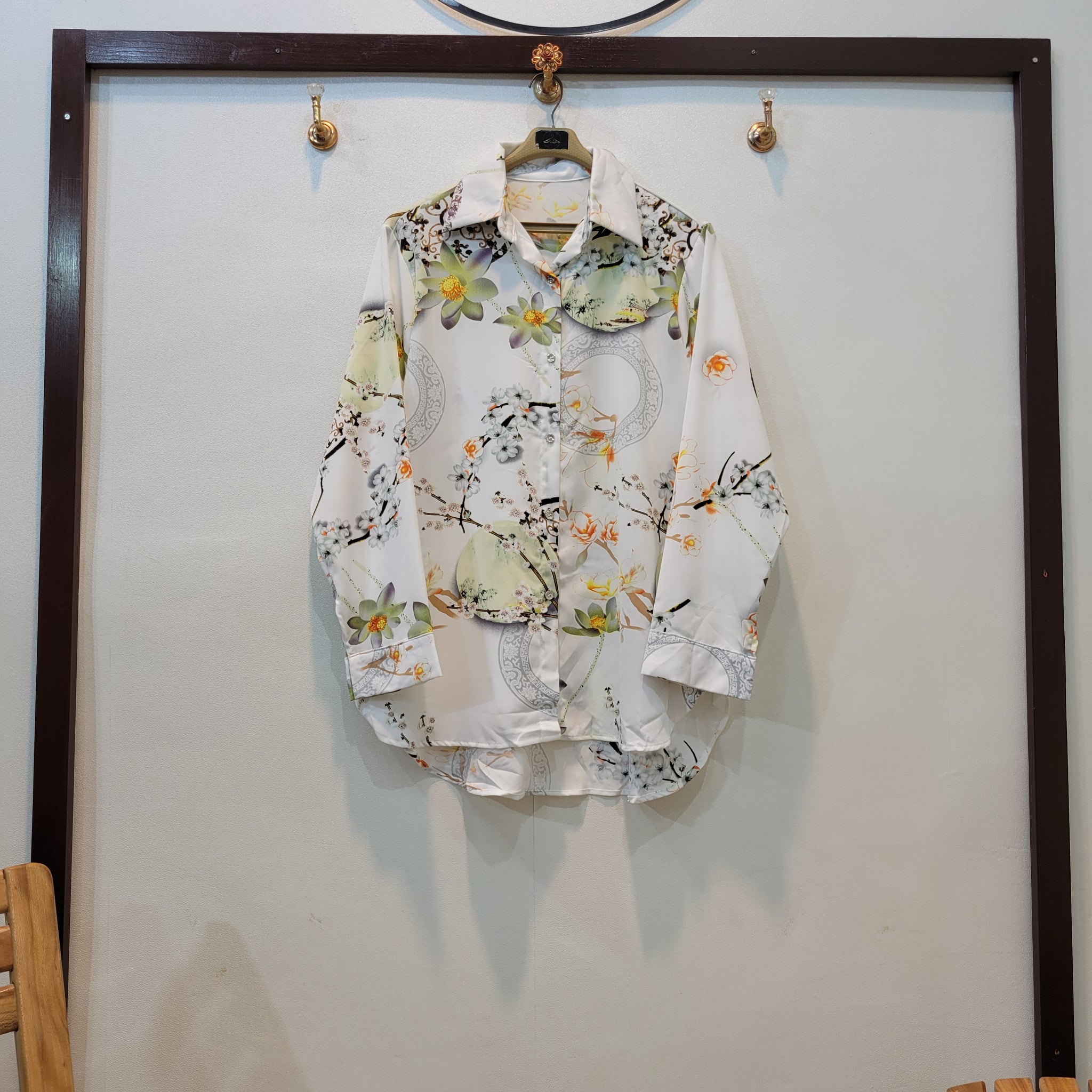 Spritual (White)