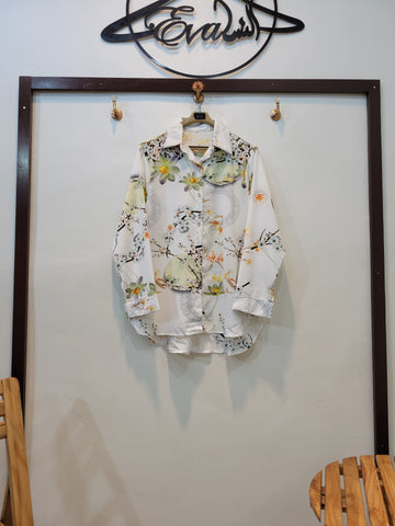 Spritual (White)