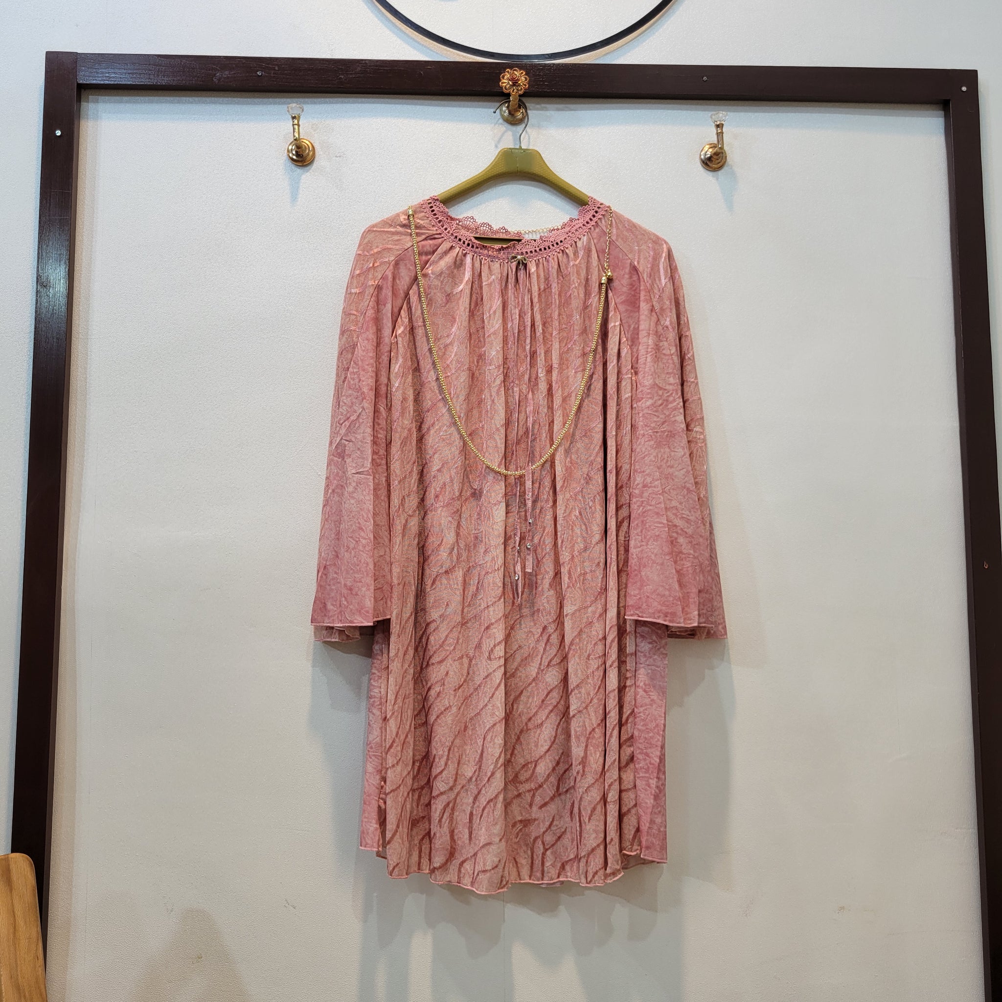 Next Top (Pink)