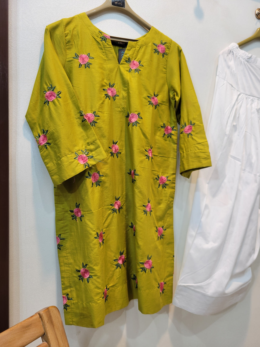 Farshi Kitty 2pcs (Dhani)