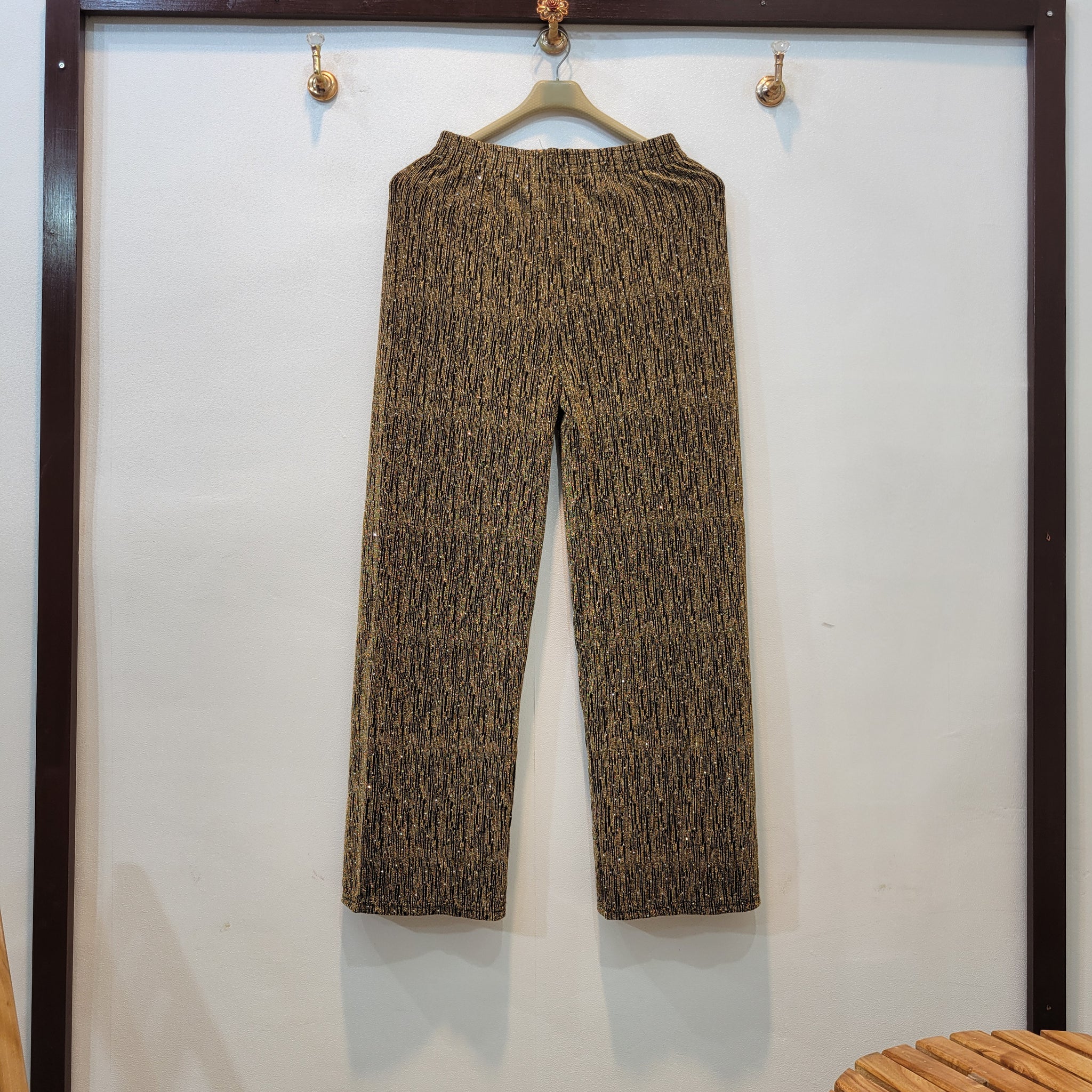 Moonlight flapper 2.0 (Brown)