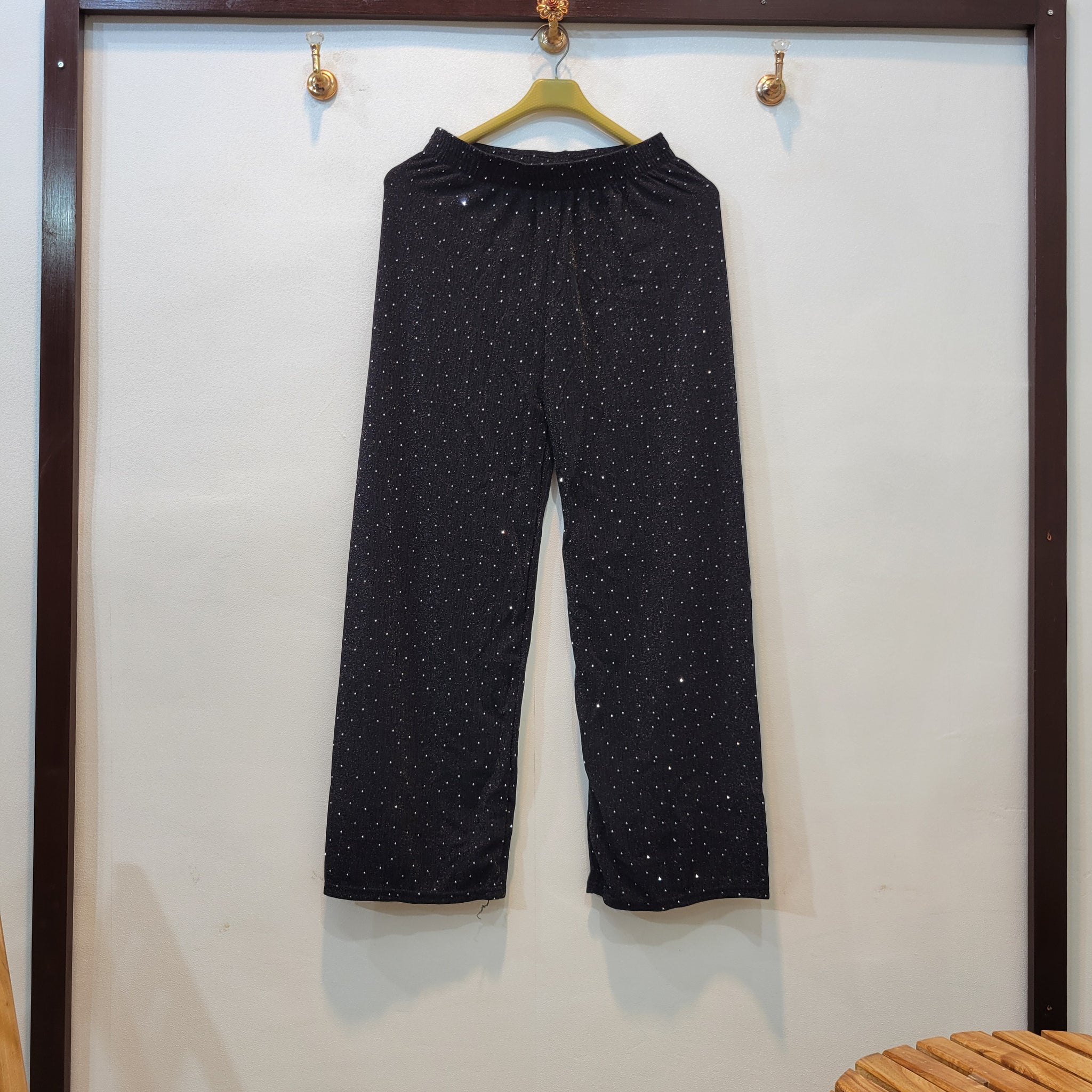 Moonlight flapper 2.0 (Black)