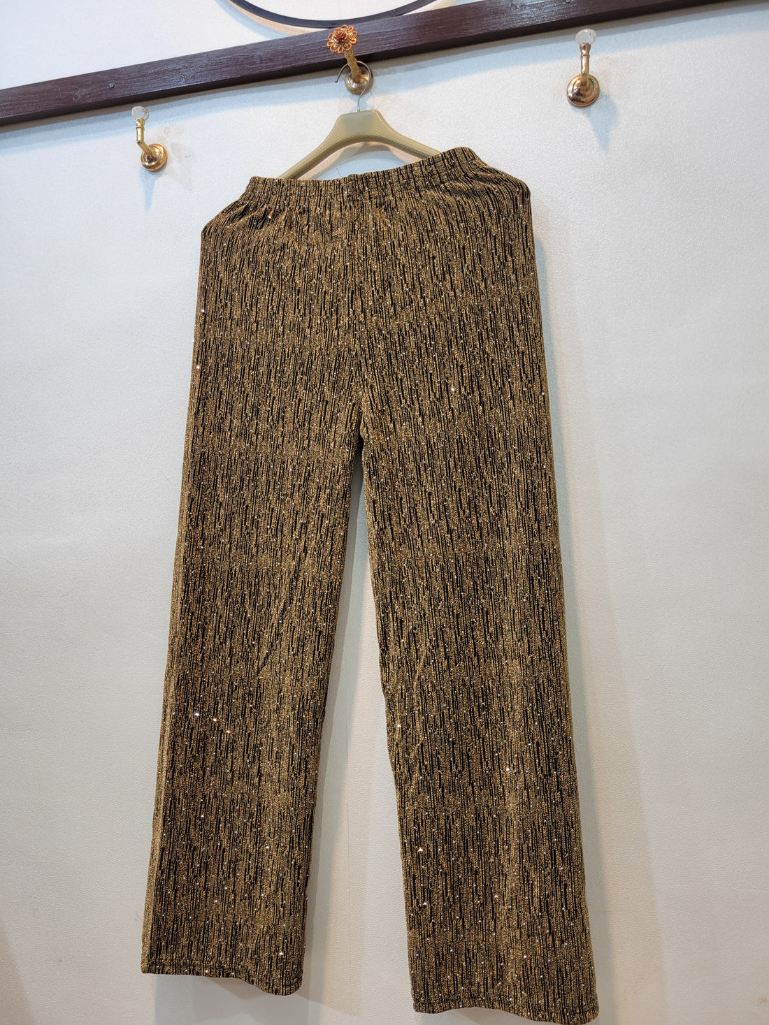 Moonlight flapper 2.0 (Brown)