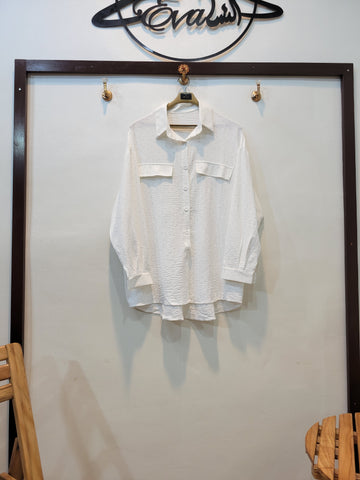 Stars (White)