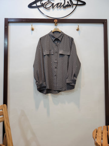 Stars (Grey)