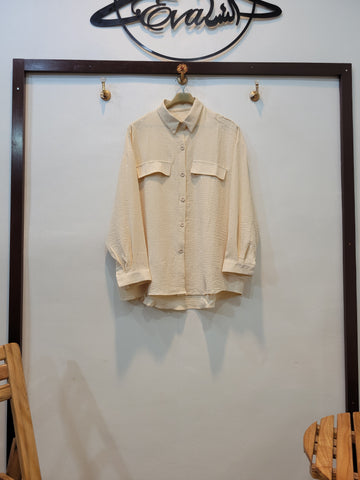 Stars (Beige)