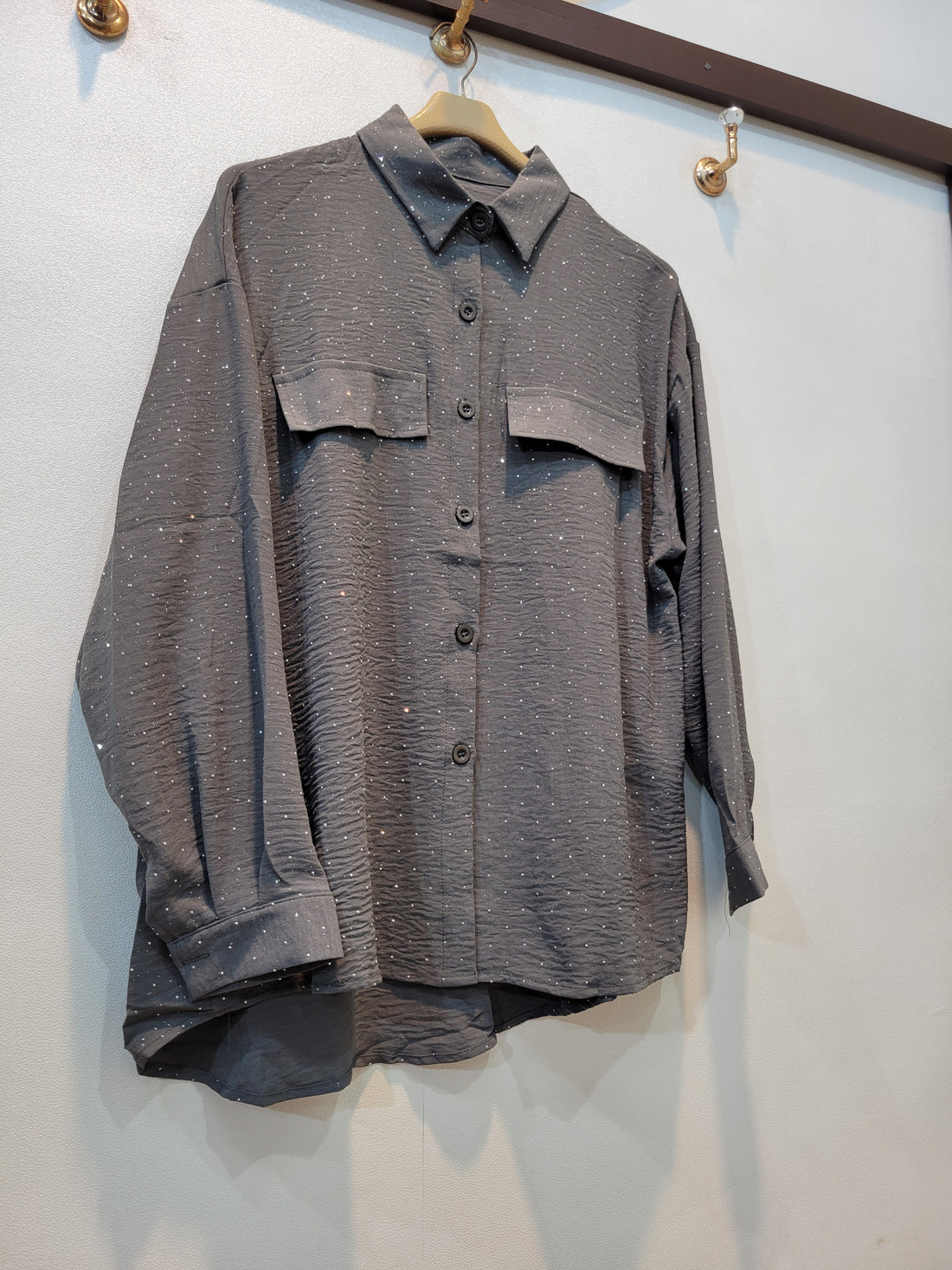 Stars (Grey)