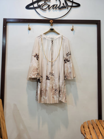 Piyara Top (White)