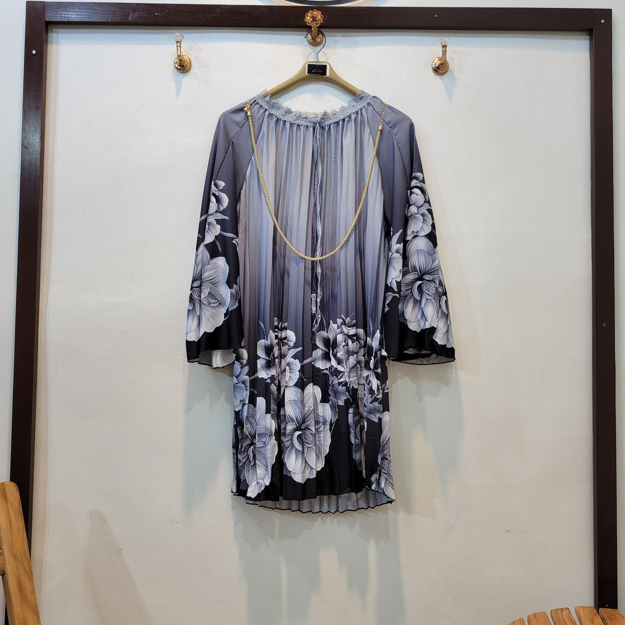Piyara Top (Black)
