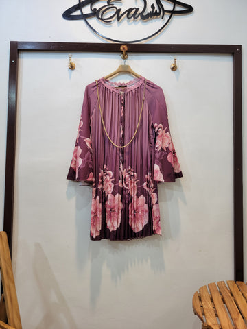 Piyara Top (Purple)