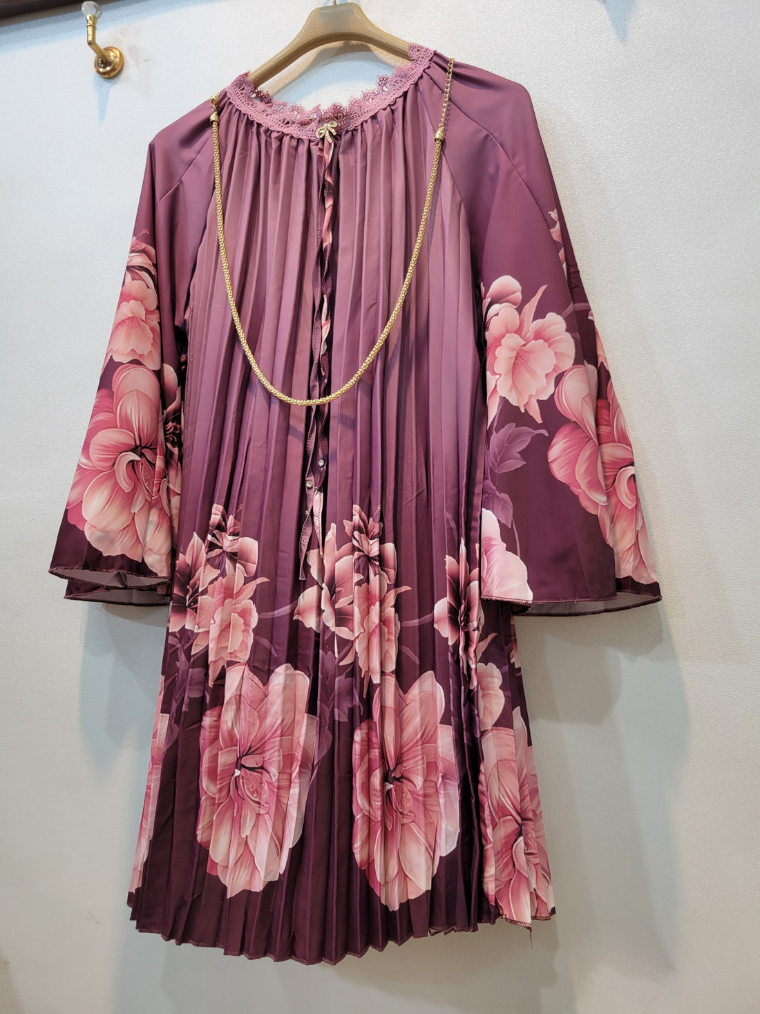 Piyara Top (Purple)