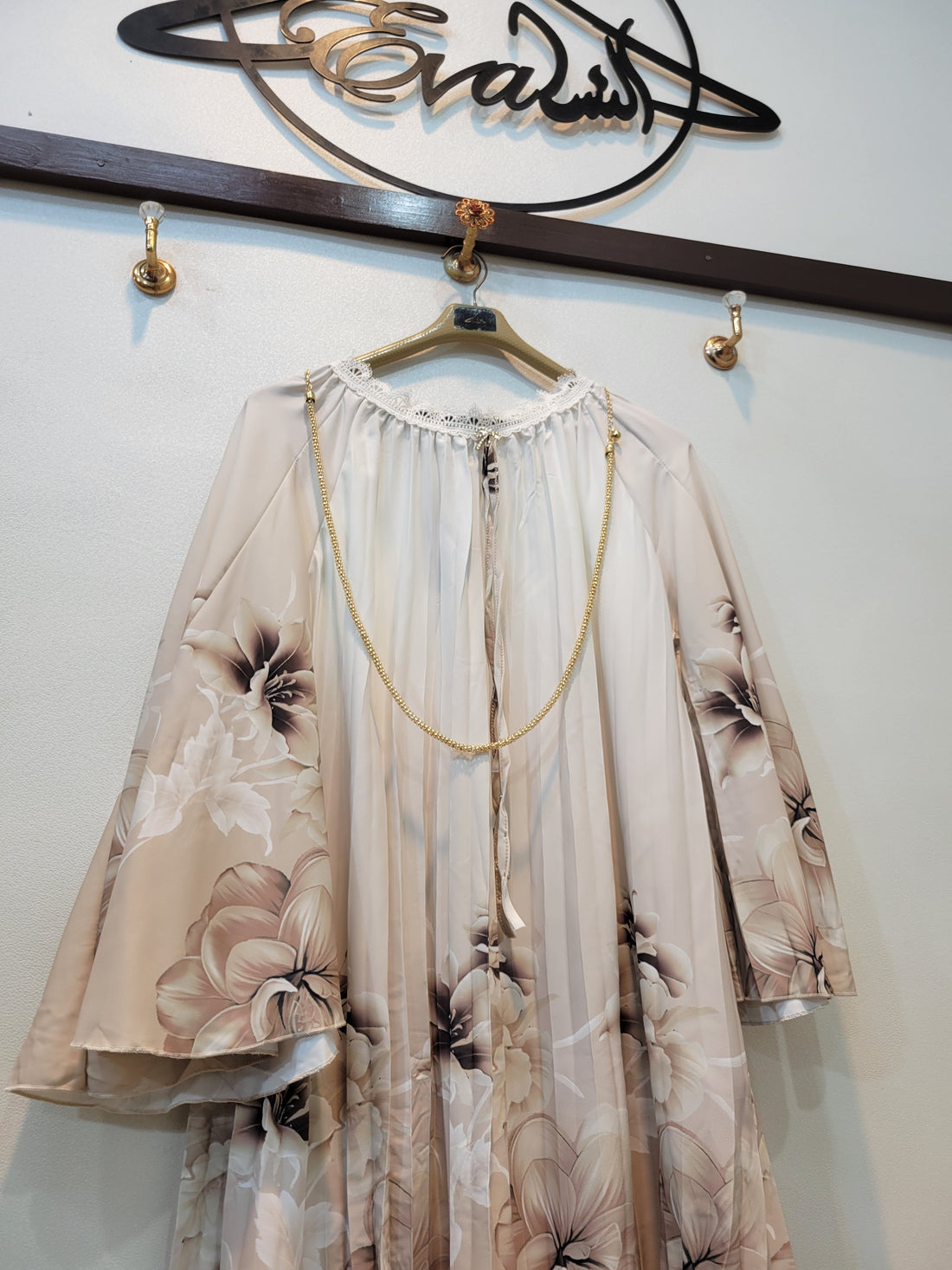 Piyara Top (White)