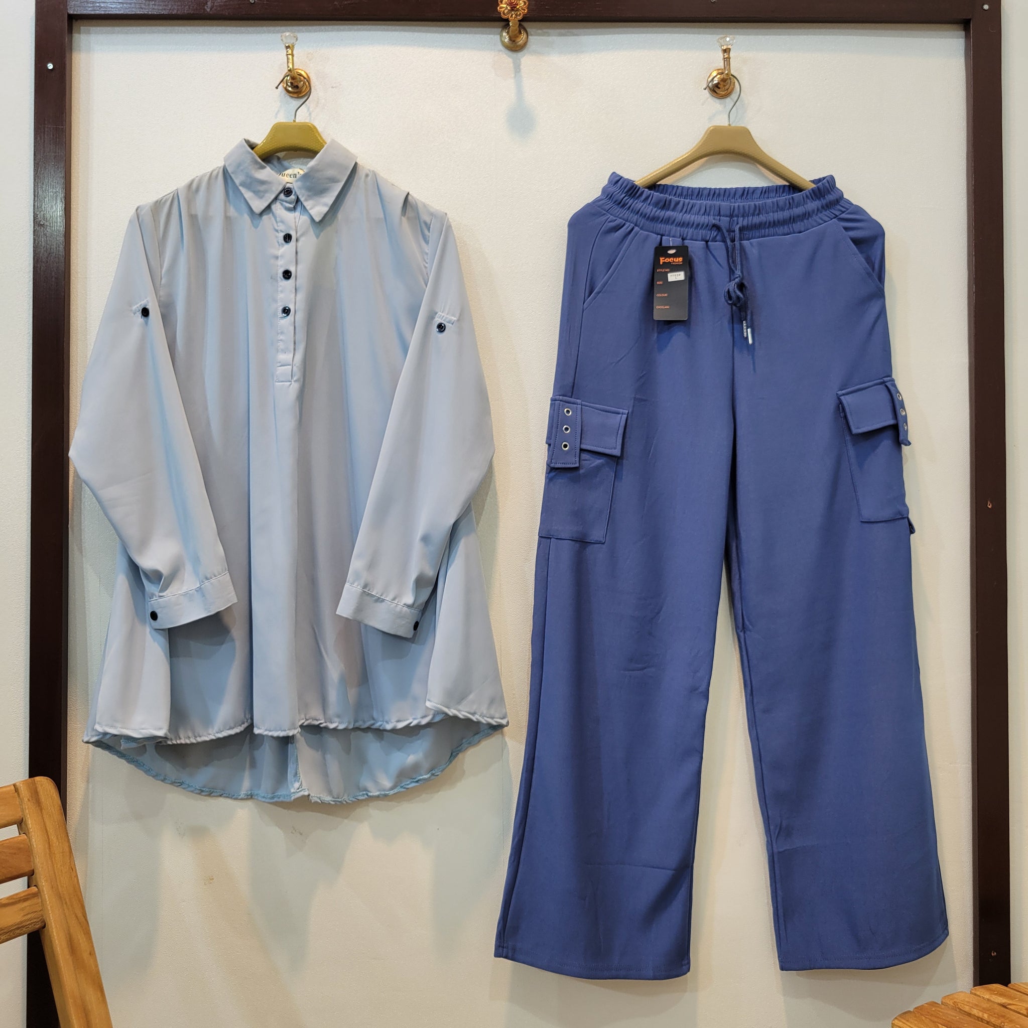 Z's Coord (Blue)