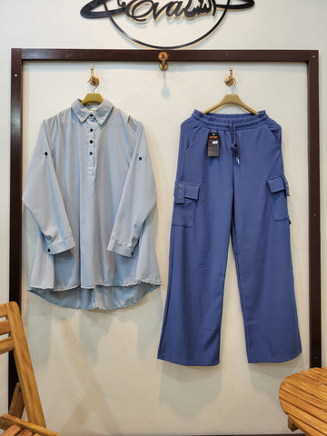 Z's Coord (Blue)