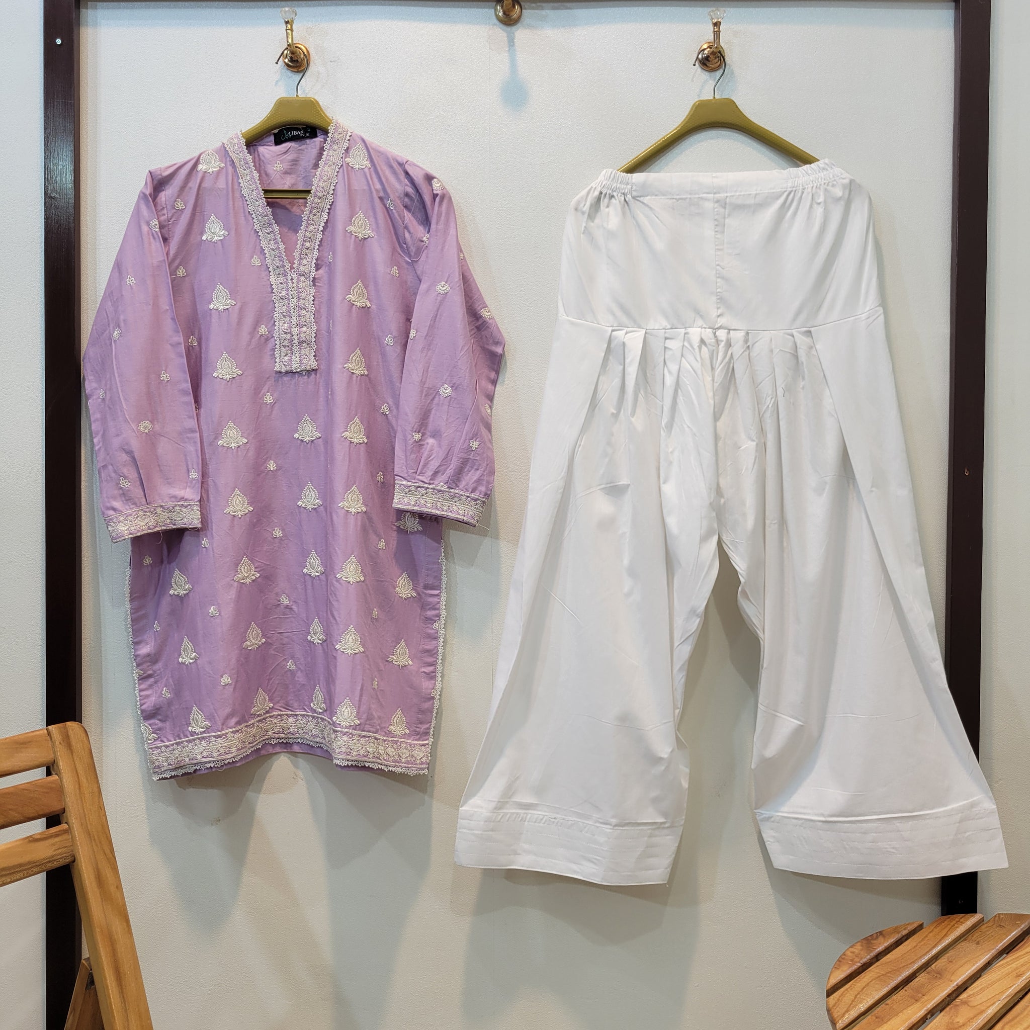 Generational Farshi (Purple)