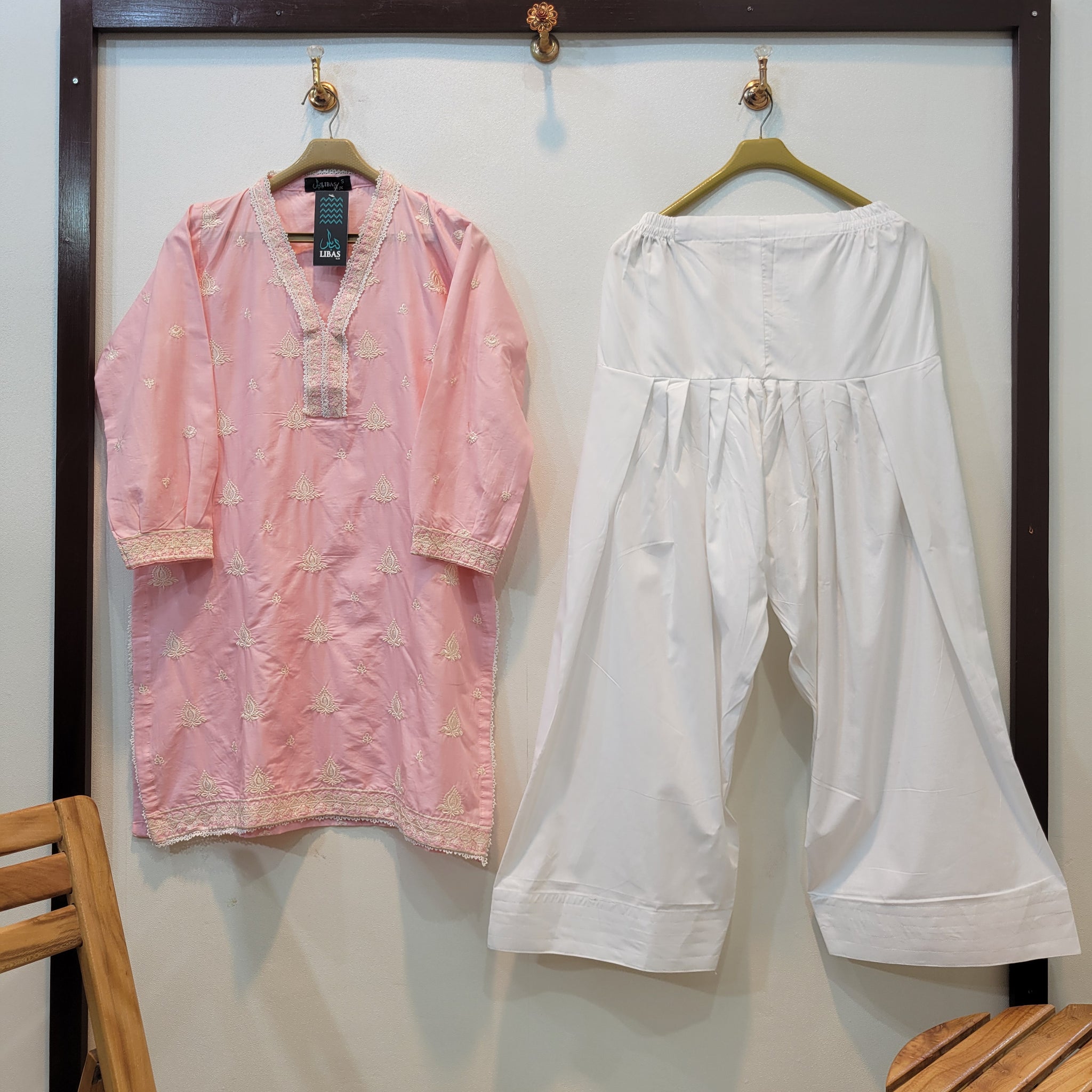 Generational Farshi (Pink)