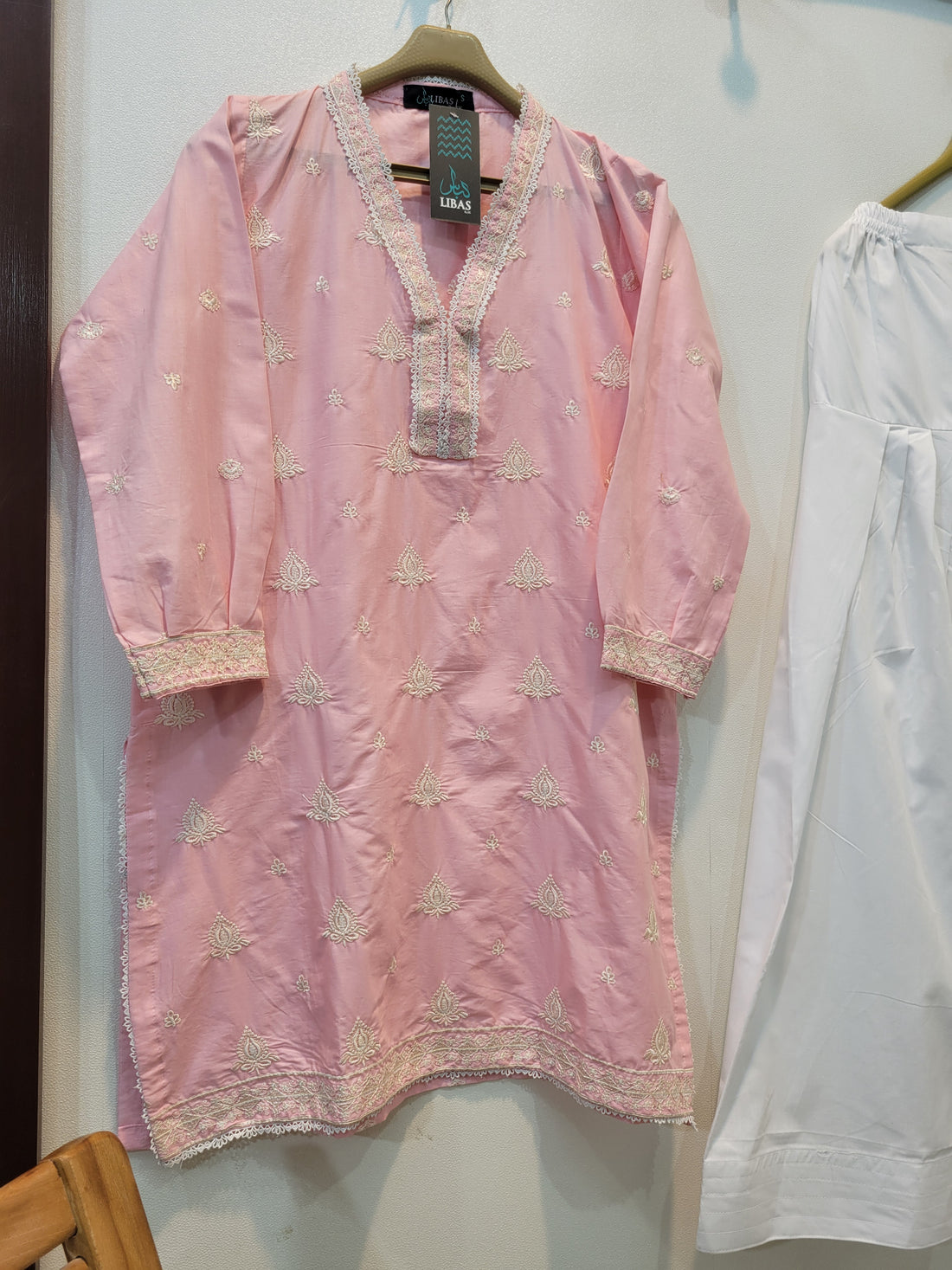 Generational Farshi (Pink)