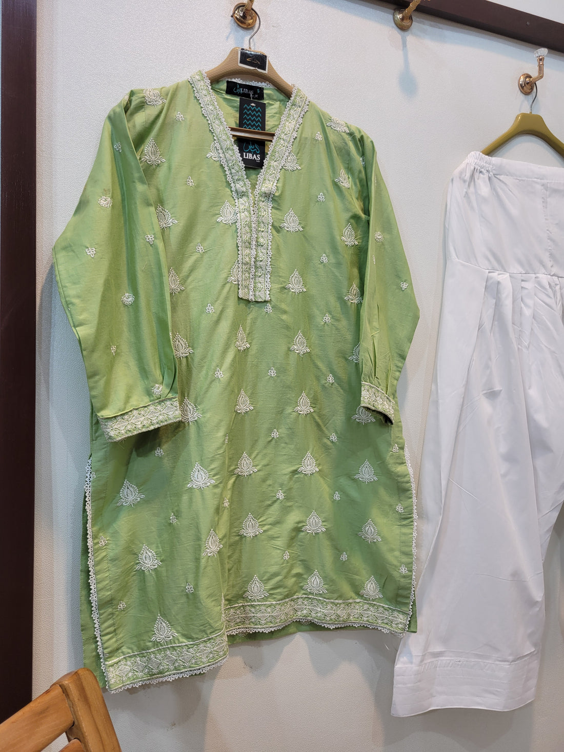Generational Farshi (Pistachio)