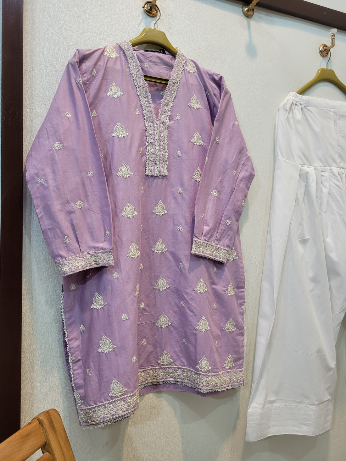 Generational Farshi (Purple)