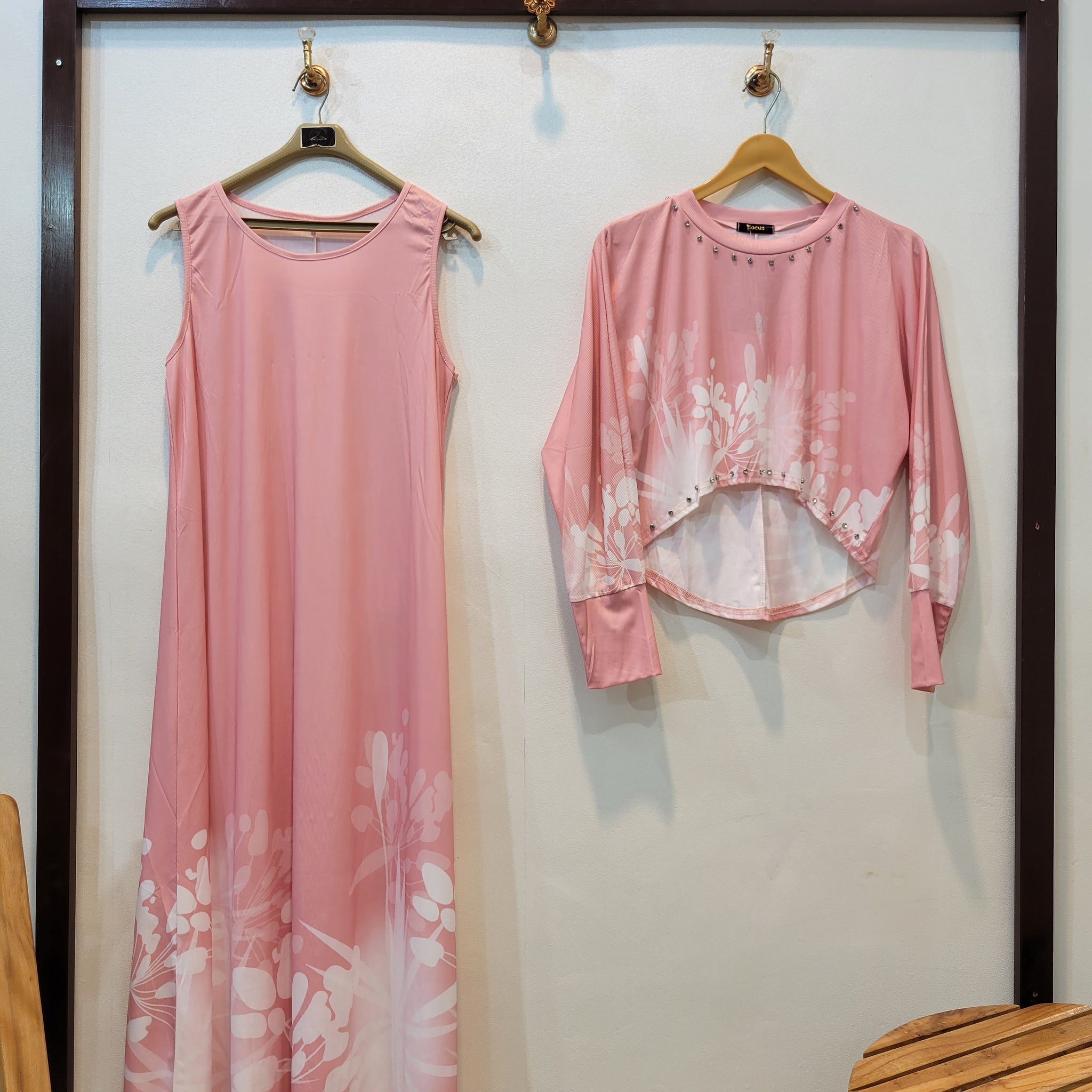 O-More 2 Rose (Pink)