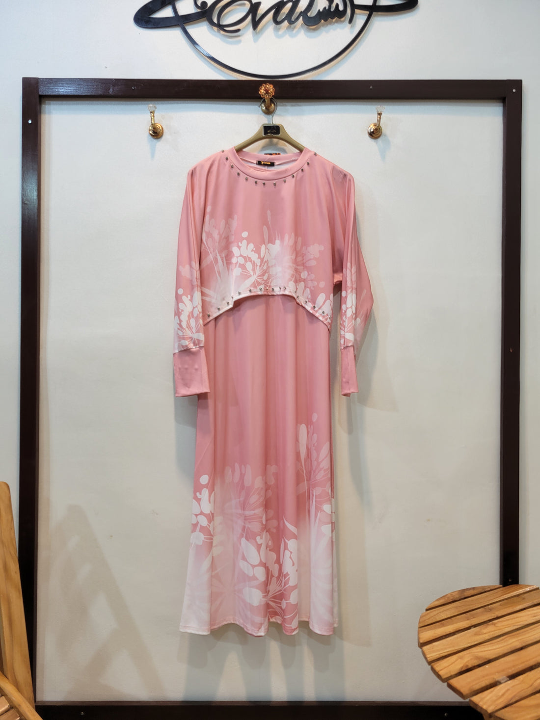 O-More 2 Rose (Pink)