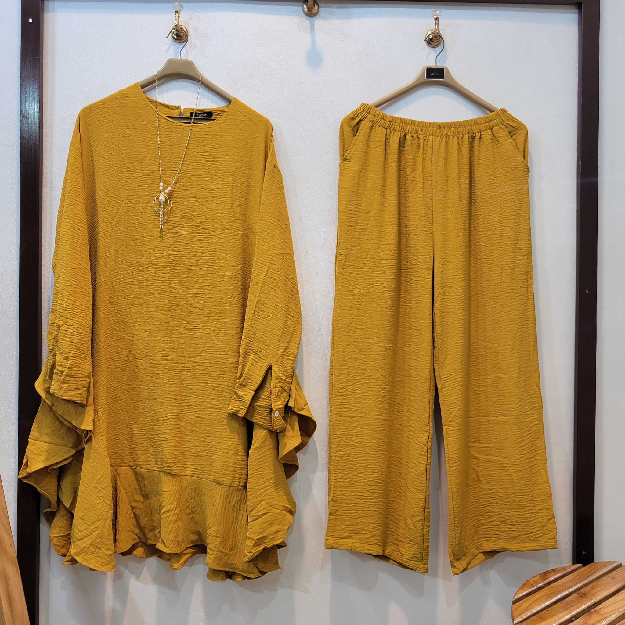 Daffodil (Mustard)