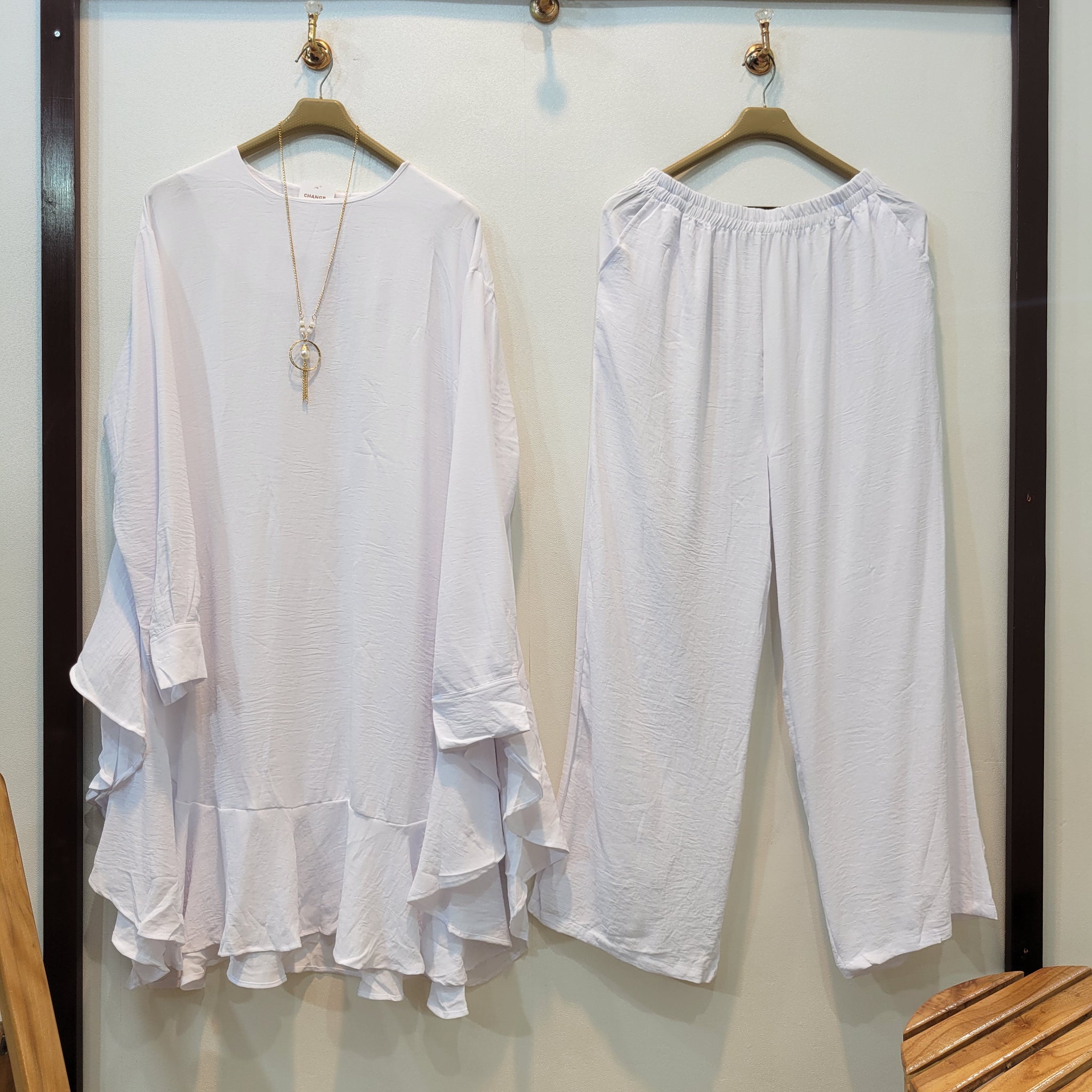 Daffodil (White)