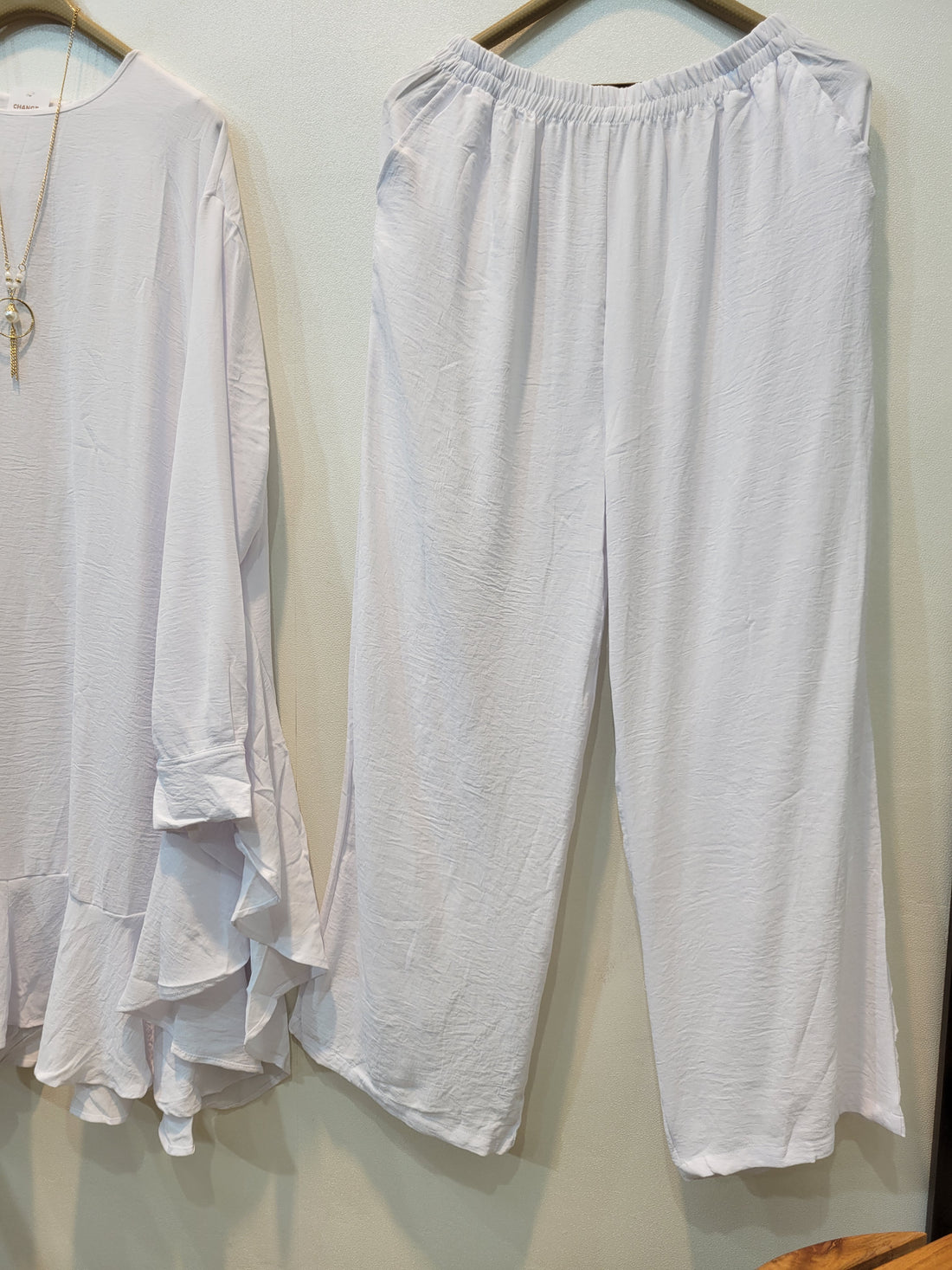 Daffodil (White)