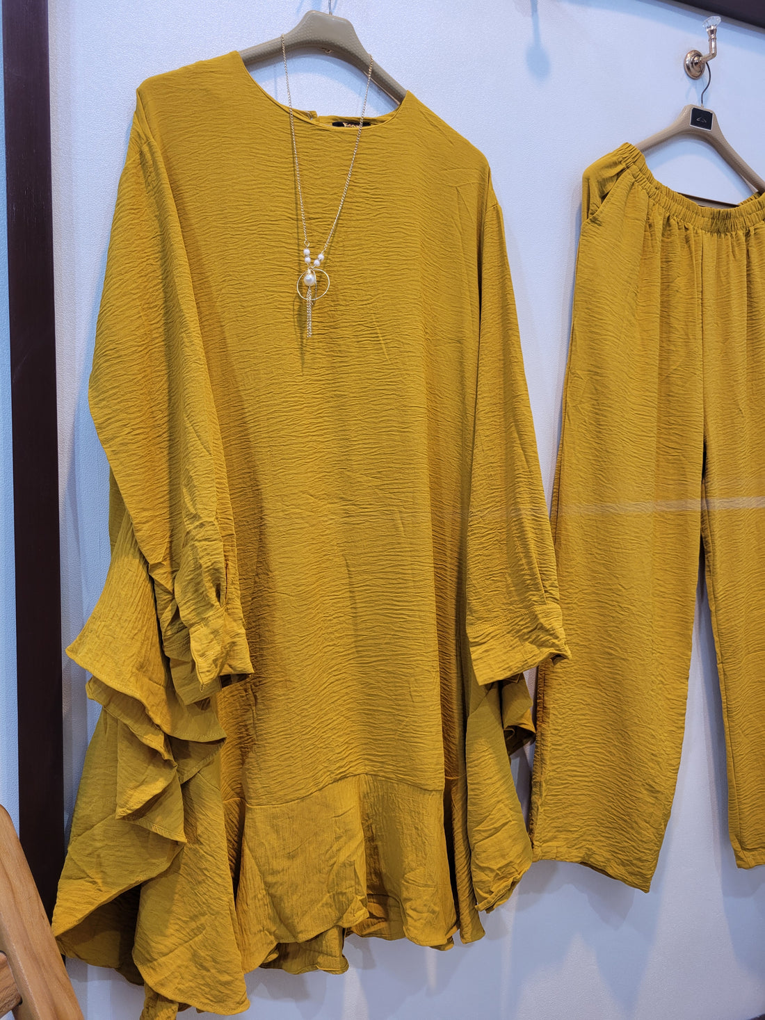 Daffodil (Mustard)
