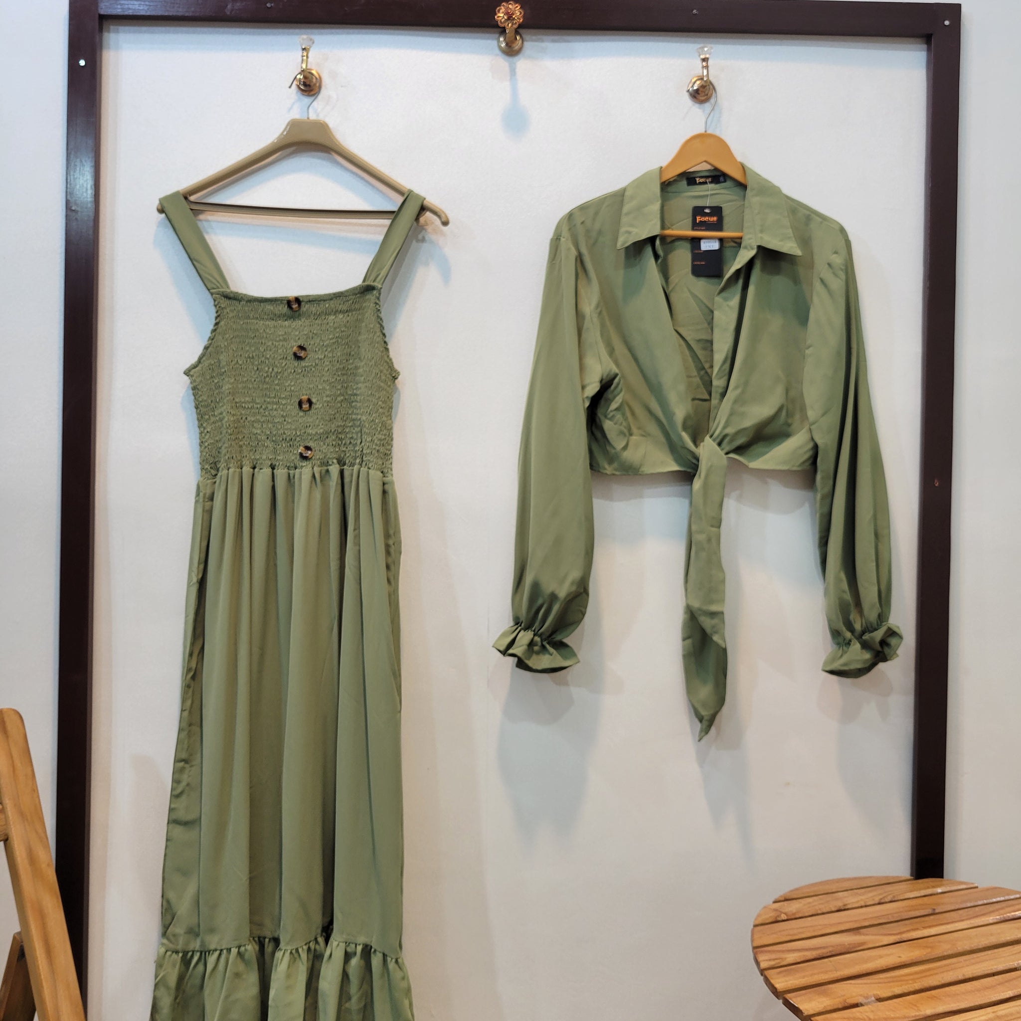 Ice cream (green)