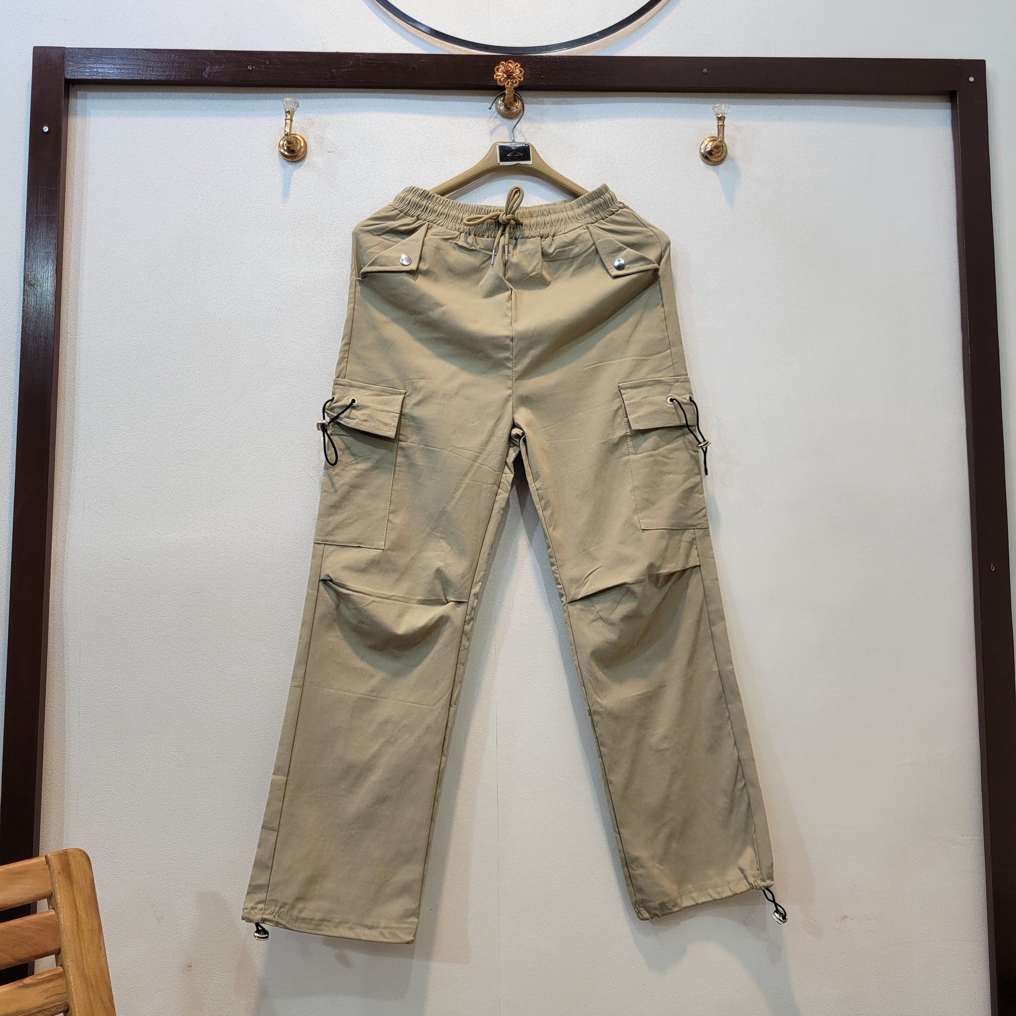 Original Imported Cargo (Beige)