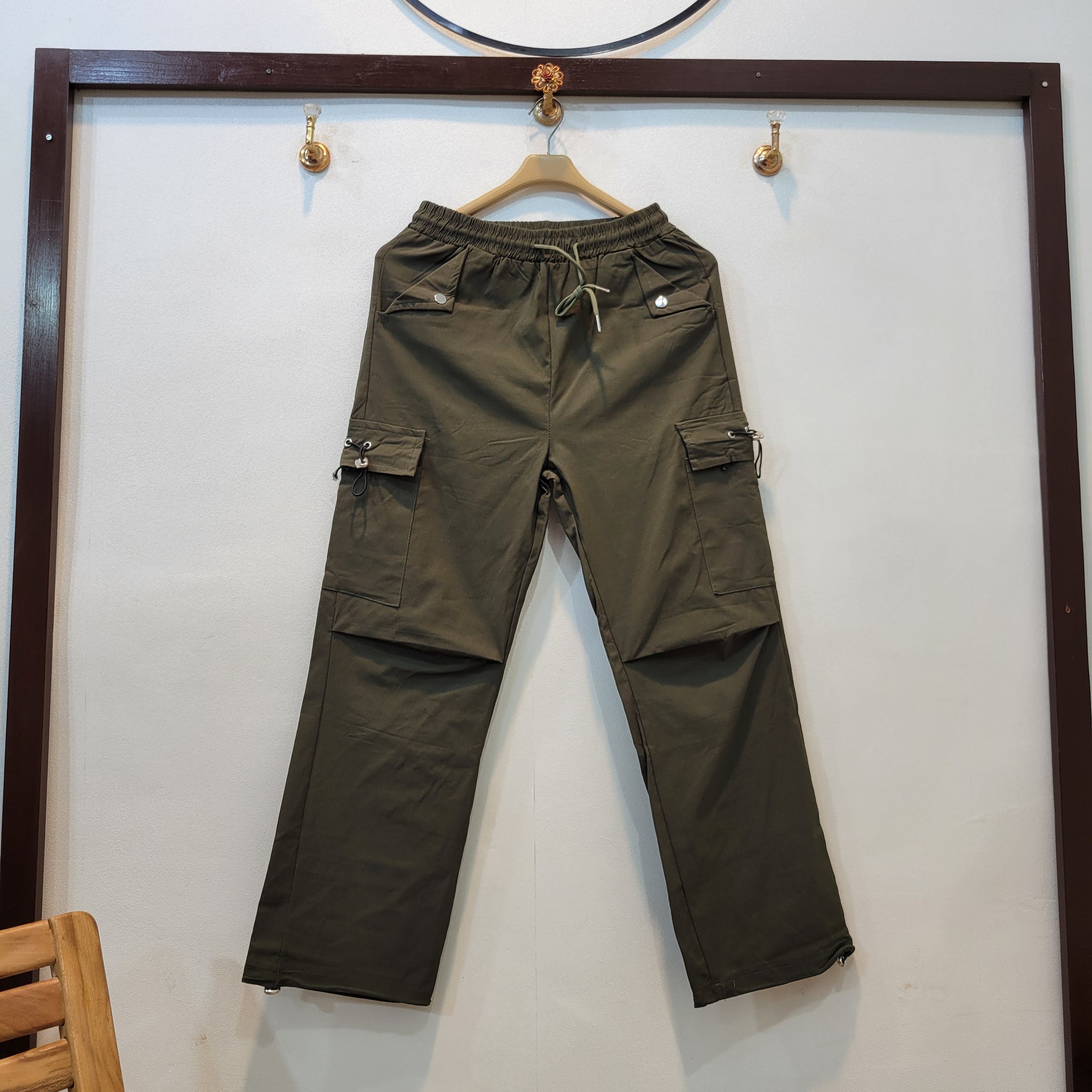 Original Imported Cargo (Green)