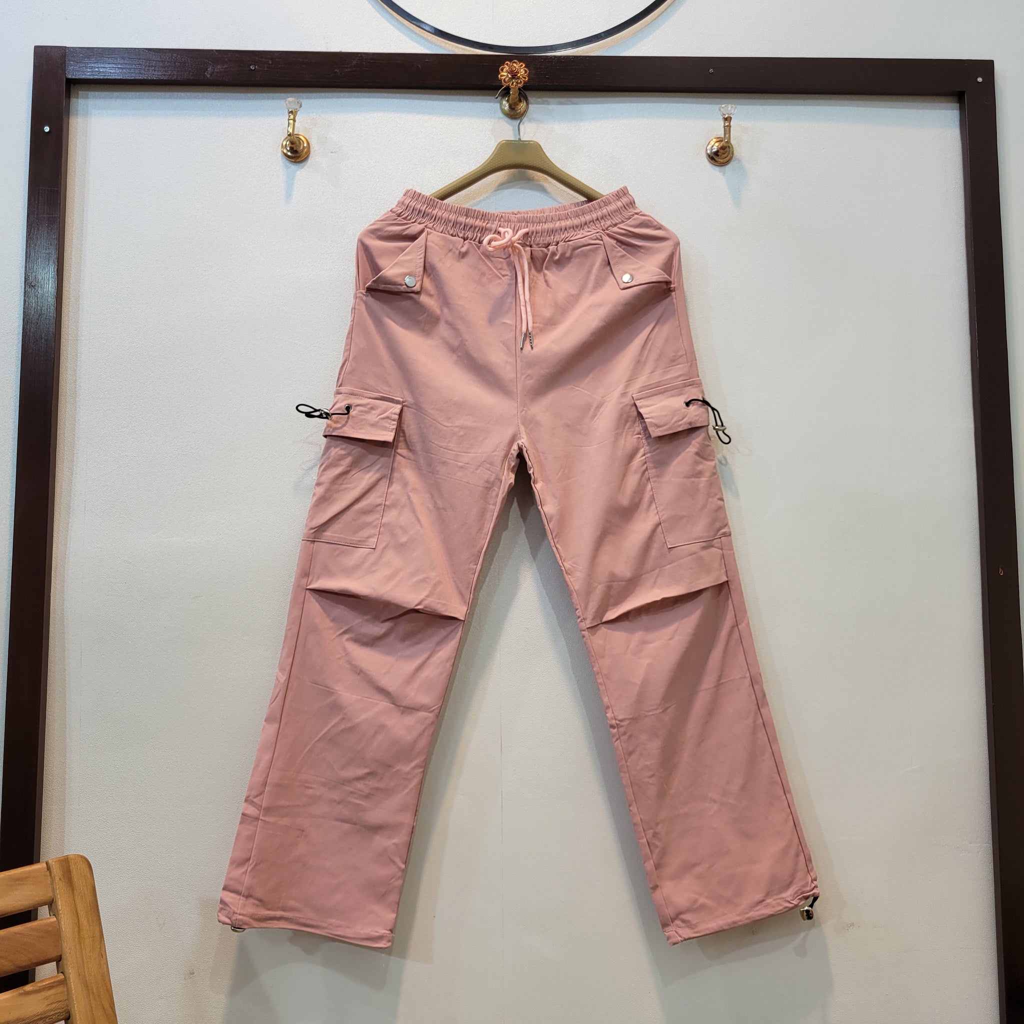 Original Imported Cargo (Pink)