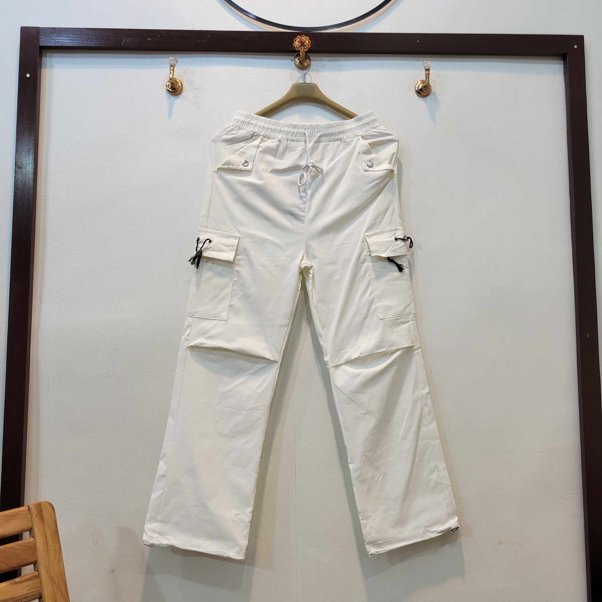 Original Imported Cargo (White)