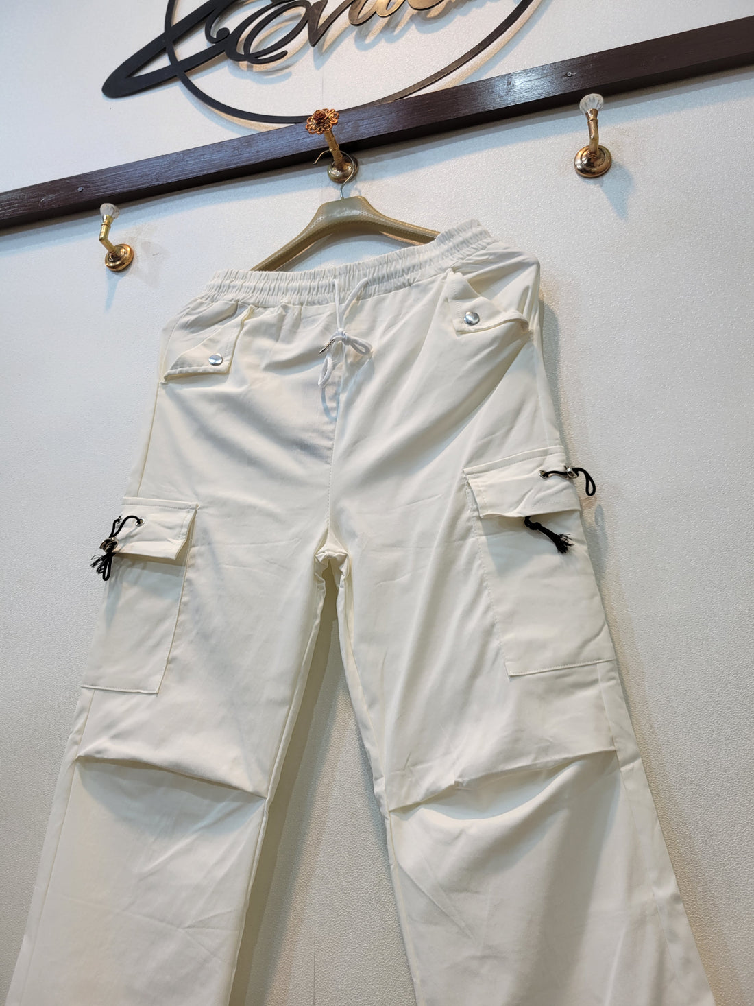 Original Imported Cargo (White)