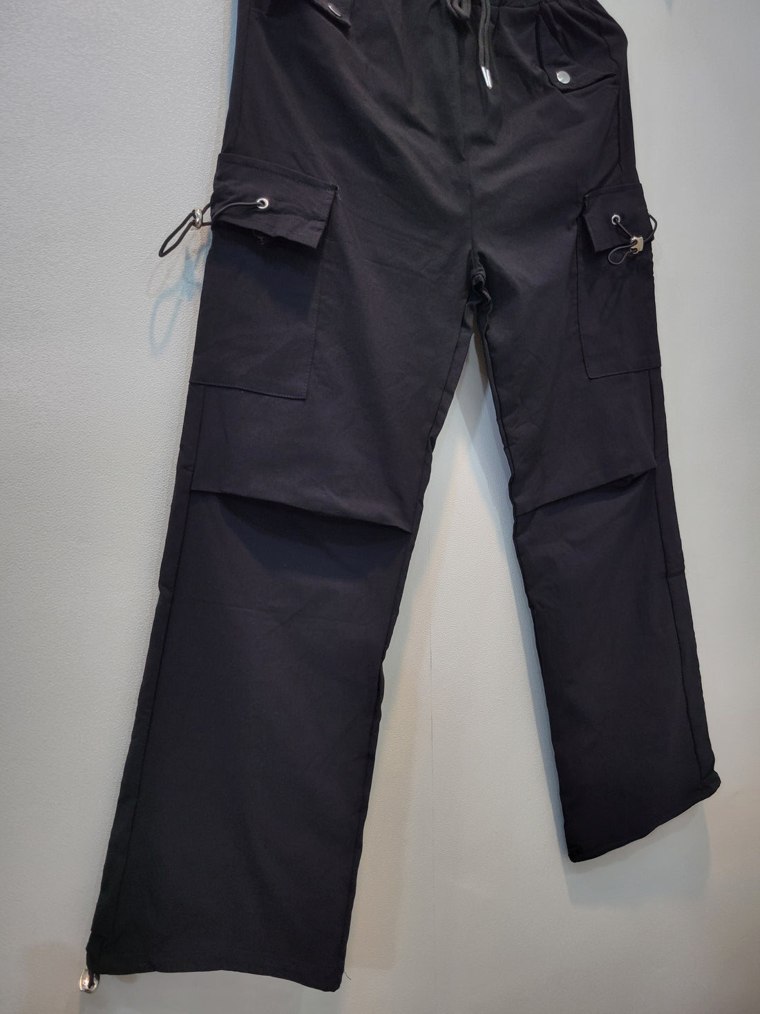 Original Imported Cargo (Black)