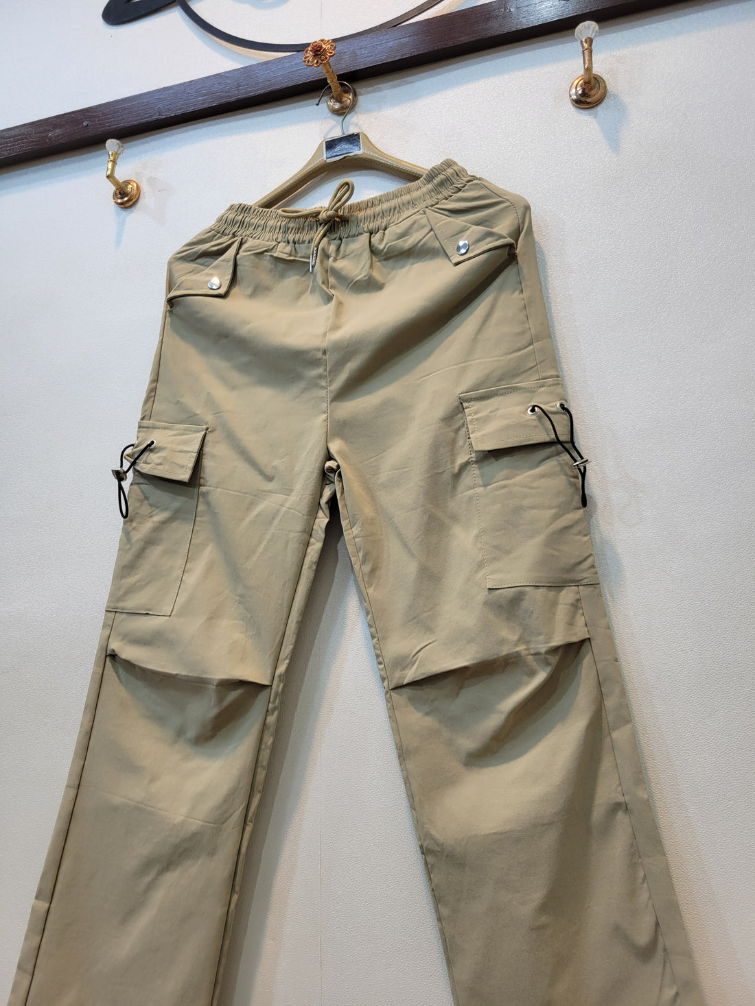 Original Imported Cargo (Beige)