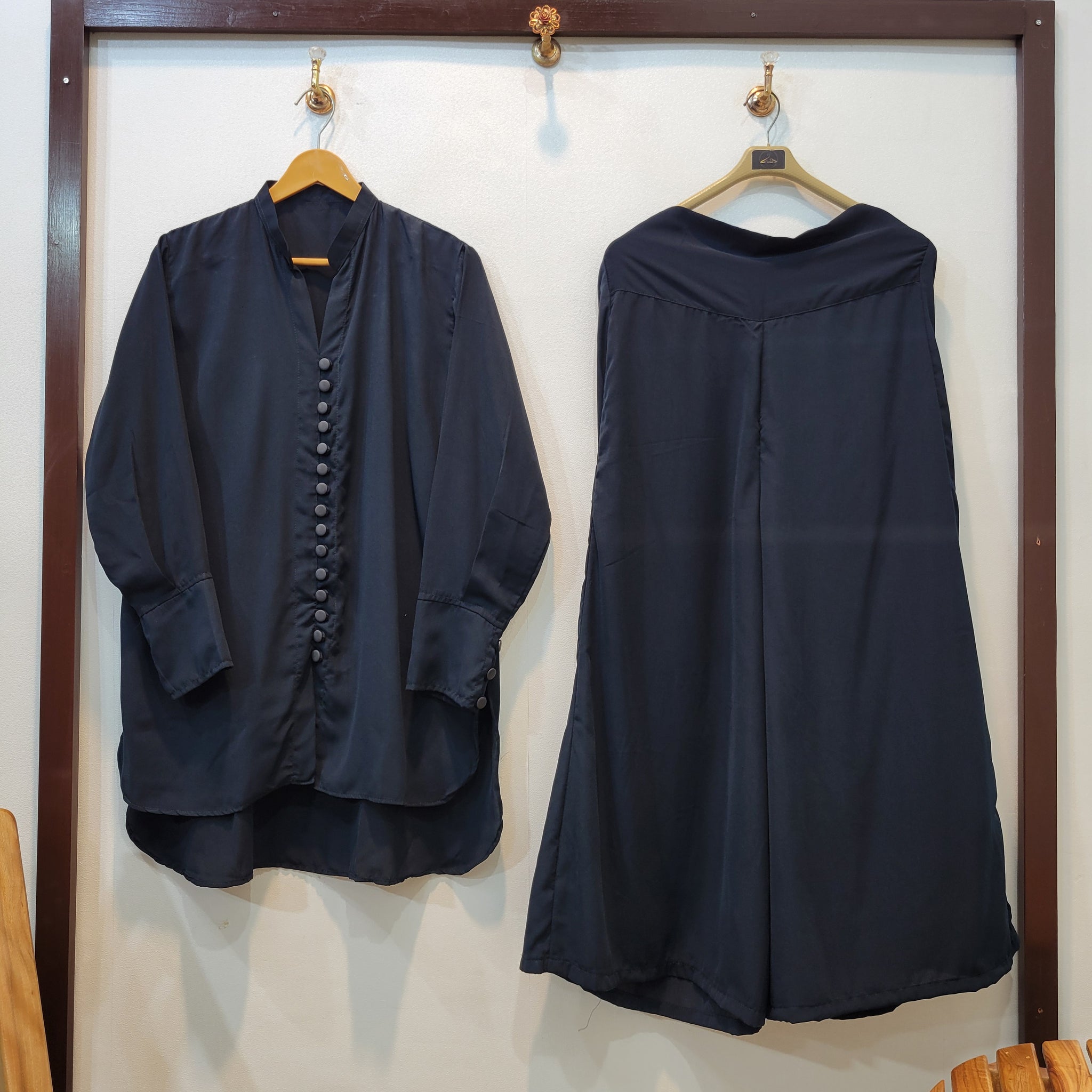 Solid fairy tale (Dark Grey)