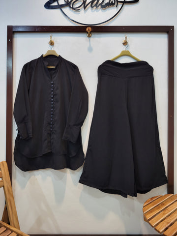 Solid fairy tale (Black)