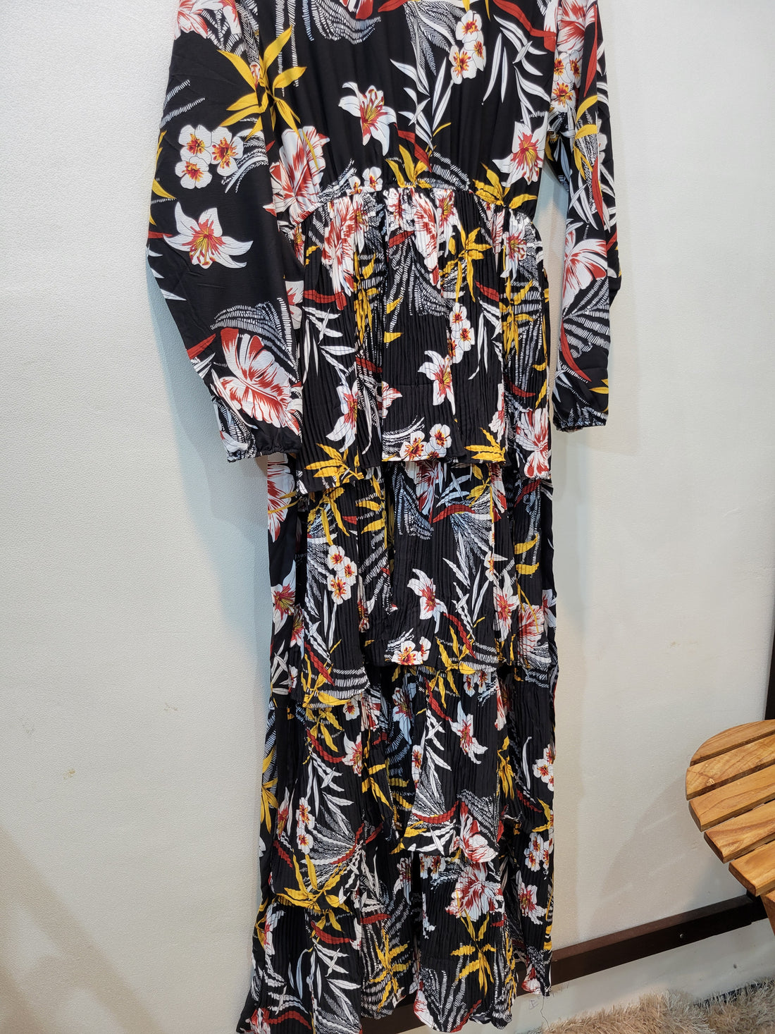 Layers Maxi (Black)