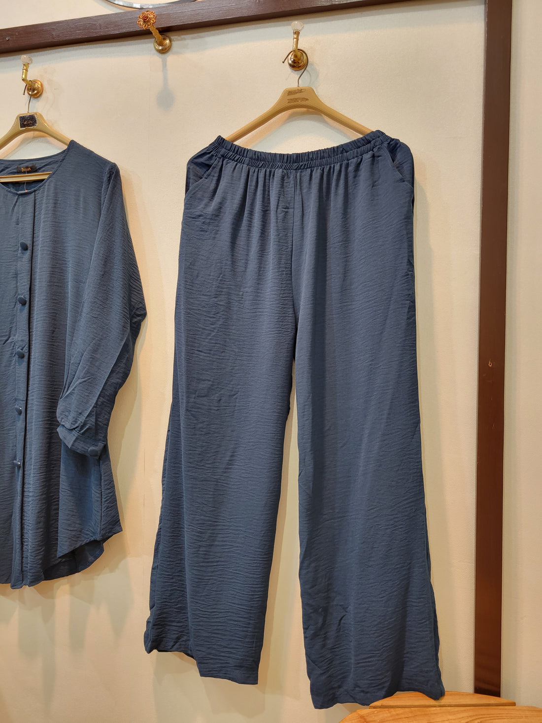 Parley (Blue)